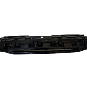Mitsubishi Space Star Front Bumper Upper Radiator Grille 6400D3700 Genuine - Image 1