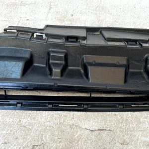 Mitsubishi Space Star Front Bumper Upper Radiator Grille 6400D3700 Genuine - Image 5