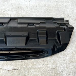 Mitsubishi Space Star Front Bumper Upper Radiator Grille 6400D3700 Genuine - Image 6
