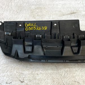 Mitsubishi Space Star Front Bumper Upper Radiator Grille 6400D3700 Genuine - Image 9