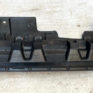 Mitsubishi Space Star Front Bumper Upper Radiator Grille 6400D3700 Genuine - Image 10