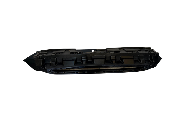 Mitsubishi Space Star Front Bumper Upper Radiator Grille 6400D3700 Genuine