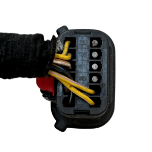 Molex Wiring Loom Harness Plug Connector 33472-1206 Genuine - Image 2