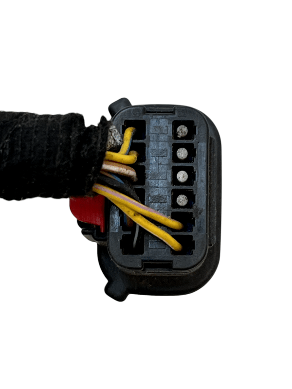 Molex Wiring Loom Harness Plug Connector 33472 1206 Genuine 178459094785 2
