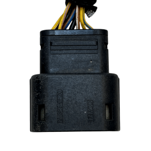 Molex Wiring Loom Harness Plug Connector 33472-1206 Genuine - Image 3