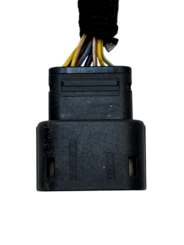 Molex Wiring Loom Harness Plug Connector 33472 1206 Genuine 178459094785 3