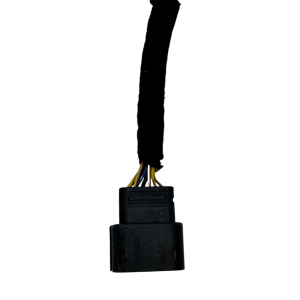 Molex Wiring Loom Harness Plug Connector 33472-1206 Genuine - Image 1