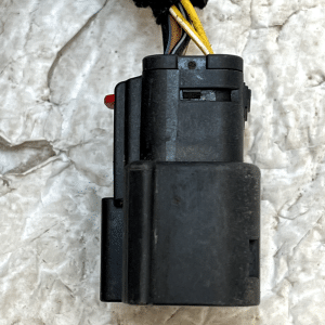 Molex Wiring Loom Harness Plug Connector 33472-1206 Genuine - Image 6