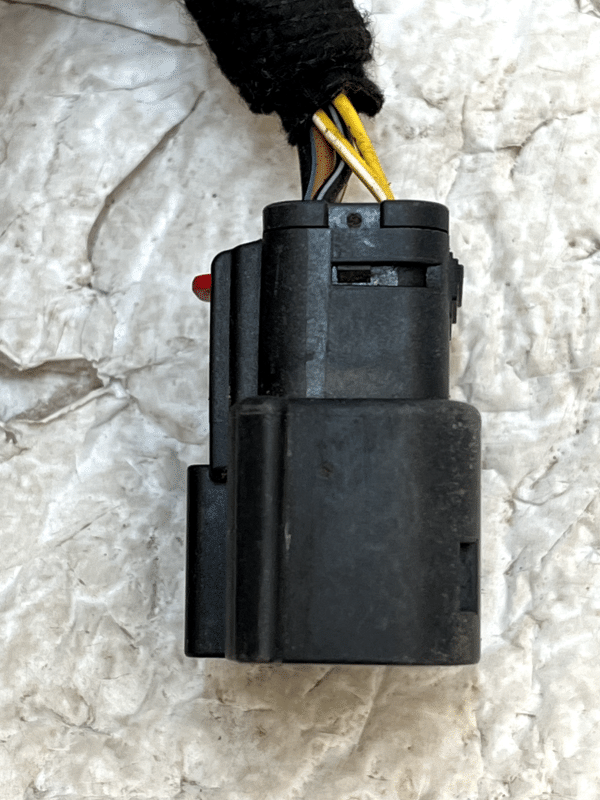 Molex Wiring Loom Harness Plug Connector 33472 1206 Genuine 178459094785 6