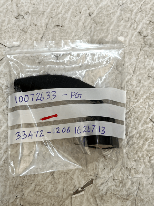 Molex Wiring Loom Harness Plug Connector 33472 1206 Genuine 178459094785 9