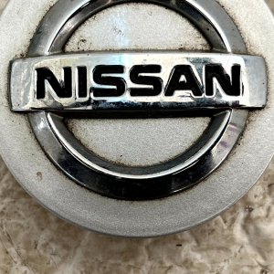 Nissan Almera Alloy Wheel Center Hub Cap 40342JD18A Genuine - Image 3