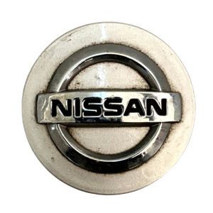 Nissan Almera Alloy Wheel Center Hub Cap 40342JD18A Genuine