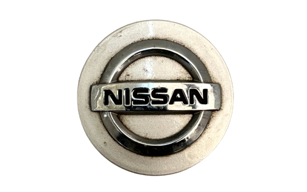 Nissan Almera Alloy Wheel Center Hub Cap 40342JD18A Genuine 178231478185