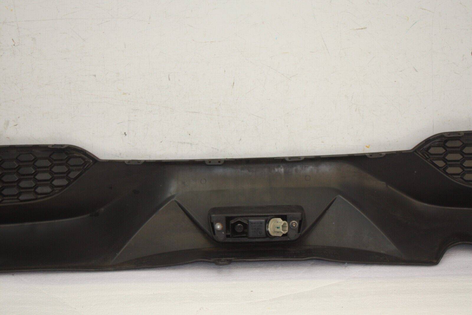 Nissan-Juke-F15-Facelift-Rear-Bumper-Lower-Section-2014-2019-Genuine-DAMAGED-176645378095-23