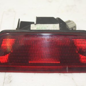 Nissan Juke F15 Leaf ZE0 X-Trail Rear Bumper Centre Fog Light 14-19 26580-ED50A - Image 1