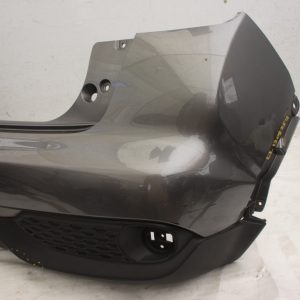 Nissan Juke F15 Rear Bumper 2014 TO 2019 85022-BV80H Genuine *DAMAGED* - Image 13