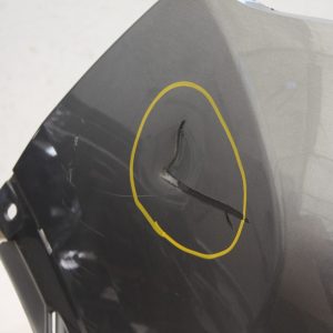 Nissan Juke F15 Rear Bumper 2014 TO 2019 85022-BV80H Genuine *DAMAGED* - Image 14