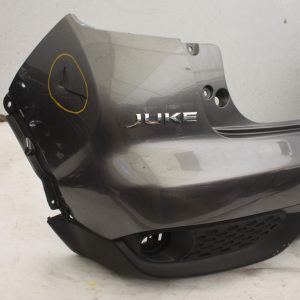 Nissan Juke F15 Rear Bumper 2014 TO 2019 85022-BV80H Genuine *DAMAGED* - Image 15