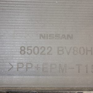 Nissan Juke F15 Rear Bumper 2014 TO 2019 85022-BV80H Genuine *DAMAGED* - Image 16