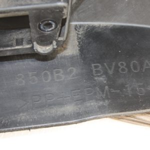 Nissan Juke F15 Rear Bumper 2014 TO 2019 85022-BV80H Genuine *DAMAGED* - Image 17