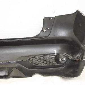Nissan Juke F15 Rear Bumper 2014 TO 2019 85022-BV80H Genuine *DAMAGED* - Image 19