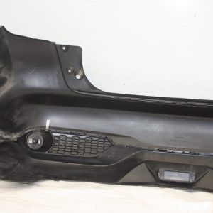 Nissan Juke F15 Rear Bumper 2014 TO 2019 85022-BV80H Genuine *DAMAGED* - Image 20