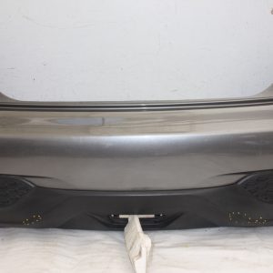 Nissan Juke F15 Rear Bumper 2014 TO 2019 85022-BV80H Genuine *DAMAGED* - Image 3