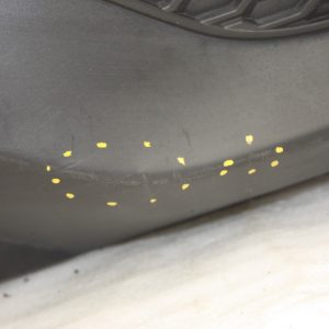 Nissan Juke F15 Rear Bumper 2014 TO 2019 85022-BV80H Genuine *DAMAGED* - Image 5