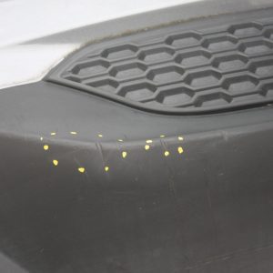 Nissan Juke F15 Rear Bumper 2014 TO 2019 85022-BV80H Genuine *DAMAGED* - Image 6