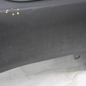 Nissan Juke F15 Rear Bumper 2014 TO 2019 85022-BV80H Genuine *DAMAGED* - Image 8