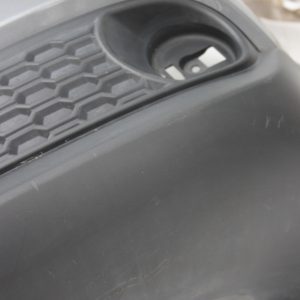 Nissan Juke F15 Rear Bumper 2014 TO 2019 85022-BV80H Genuine *DAMAGED* - Image 9