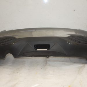 Nissan Juke F15 Rear Bumper 2014 TO 2019 85022-BV80H Genuine *DAMAGED* - Image 10