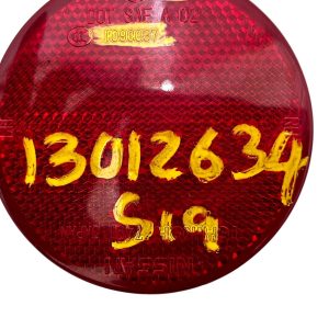 Nissan Juke F15 Rear Bumper Light Reflector 2014 TO 2019 I090037 Genuine - Image 13