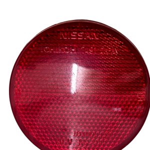 Nissan Juke F15 Rear Bumper Light Reflector 2014 TO 2019 I090037 Genuine - Image 3
