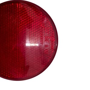 Nissan Juke F15 Rear Bumper Light Reflector 2014 TO 2019 I090037 Genuine - Image 4