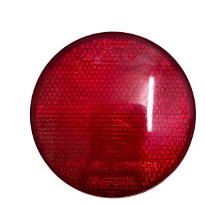 Nissan Juke F15 Rear Bumper Light Reflector 2014 TO 2019 I090037 Genuine