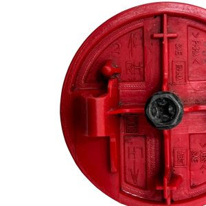 Nissan Juke F15 Rear Bumper Light Reflector 2014 TO 2019 I090037 Genuine - Image 5