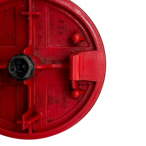 Nissan Juke F15 Rear Bumper Light Reflector 2014 TO 2019 I090037 Genuine - Image 6