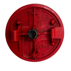 Nissan Juke F15 Rear Bumper Light Reflector 2014 TO 2019 I090037 Genuine - Image 9