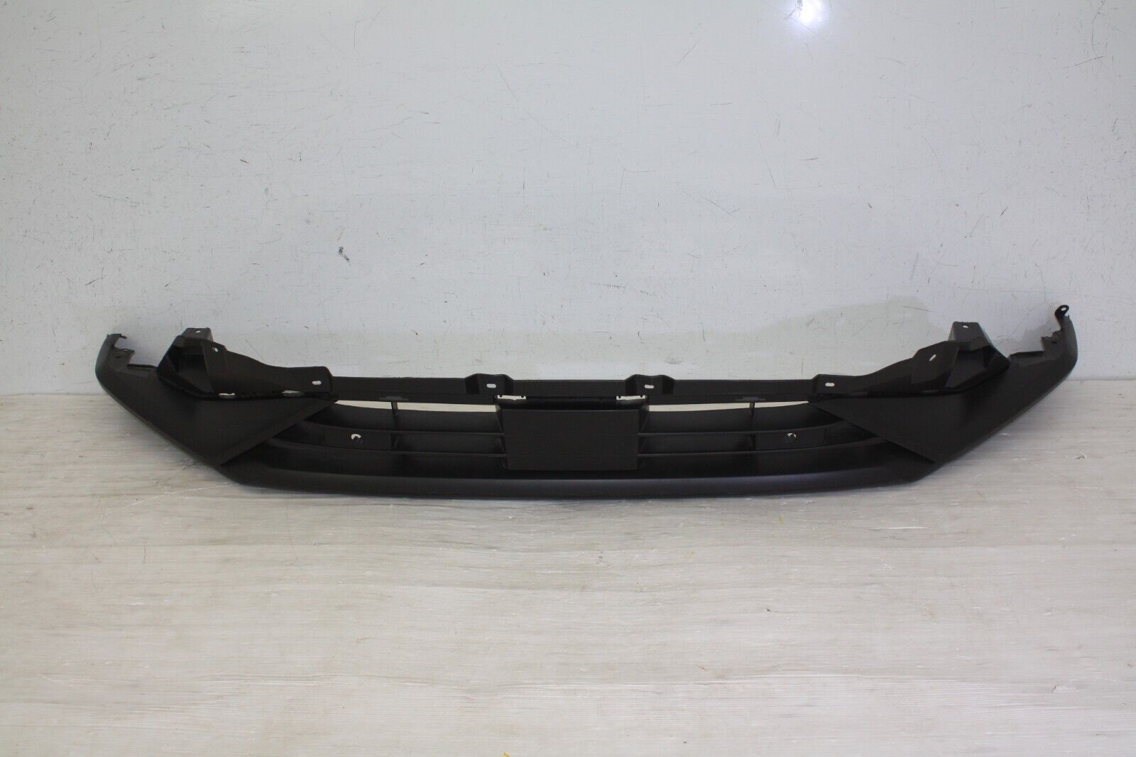 Nissan Juke F16 Front Bumper Lower Section 2019 On 62026-6PA1B Genuine