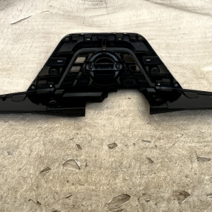 Nissan Juke Front Bumper Grille Chrome With Badge 2014-2019 62072BV80A Genuine - Image 6