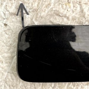 Nissan Leaf Front Bumper Tow Hook Eye Cap Cover 2018 TO 2024 622A0-5SK0A Genuine - Image 3