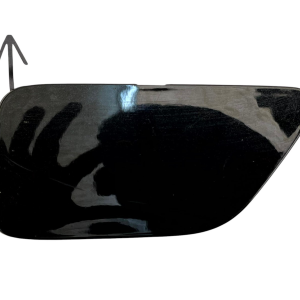 Nissan Leaf Front Bumper Tow Hook Eye Cap Cover 2018 TO 2024 622A0-5SK0A Genuine - Image 1