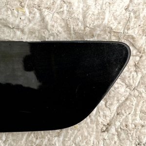 Nissan Leaf Front Bumper Tow Hook Eye Cap Cover 2018 TO 2024 622A0-5SK0A Genuine - Image 5