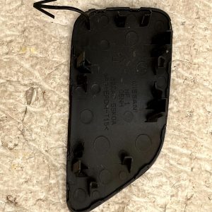 Nissan Leaf Front Bumper Tow Hook Eye Cap Cover 2018 TO 2024 622A0-5SK0A Genuine - Image 6