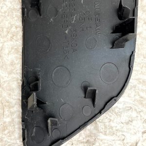 Nissan Leaf Front Bumper Tow Hook Eye Cap Cover 2018 TO 2024 622A0-5SK0A Genuine - Image 8