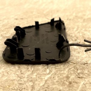 Nissan Leaf Front Bumper Tow Hook Eye Cap Cover 2018 TO 2024 622A0-5SK0A Genuine - Image 10