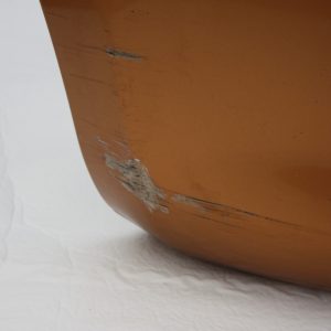 Nissan Micra K13 Front Bumper 2011 TO 2013 62022-1HA0H Genuine *DAMAGED* - Image 12