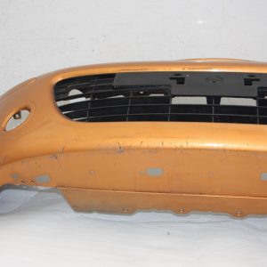 Nissan Micra K13 Front Bumper 2011 TO 2013 62022-1HA0H Genuine *DAMAGED* - Image 16