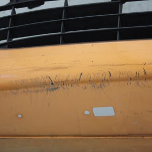 Nissan Micra K13 Front Bumper 2011 TO 2013 62022-1HA0H Genuine *DAMAGED* - Image 18